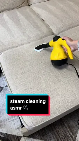 Say goodbye to tough stains with the @Temu all-in-one steam cleaner! One of my favourite cleaning tools 🫧🧼#deepclean #HomeEssentials #buynow#temu #temufinds #temufavorites #temumusthaves #temushopping #temuhaul #CleanTok #cleaning #asmr #cleaningmusthaves