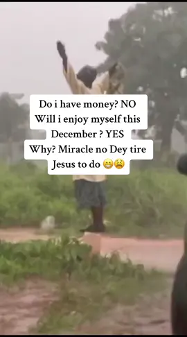 Miracle no Dey tire Jesus to do 😁😫 #viralvideo #fyp 