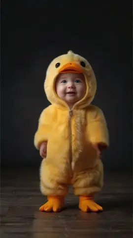 Em bé đáng yêu trong trang phục con vịt nhảy du di dam #kids #kidsdance #cutevideo #kidscute #dudidudidamdam #dudidudidamchallenge #baby#babydance #fyp #foryoupage 