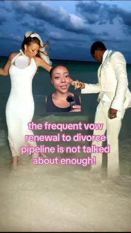 Replying to @Talina nick is so different now to how he presented himself then! #wedding #weddingday #weddingtiktok #weddingtok #vowrenewal #vowrenewals #vowrenewalceremony #bahamaswedding #quickiedivorce #divorce #mariahcarey #nickcannon 