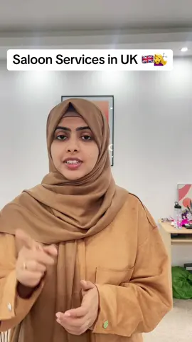 This is for all boys and girls 🇬🇧💇‍♀️ #saloon #england #beauty #expensive #services #parlour #unitedkingdom 