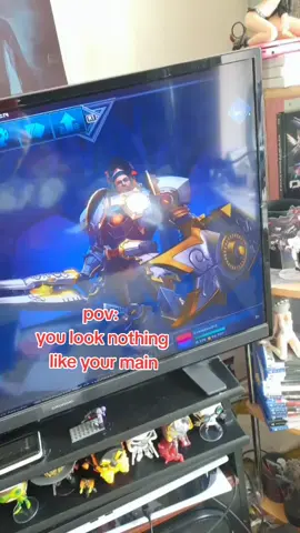 remember this the next time you get killed by a big male char c: #overwatchcosplay #paladins #gaming #dvacosplay #ow2 #fypシ 