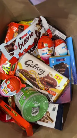 نقطة ضعفي 🍫🤎🎀#شوكولاته #تصويري 