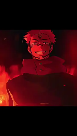 sukuna🔥 #sukuna #jujutsukaisen 