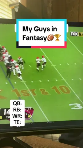 I am all in on these 8 players‼️ #nfl #nflfootball #fantasyfootball #fantasycontent #fantasydraft #myguys #nflconvo