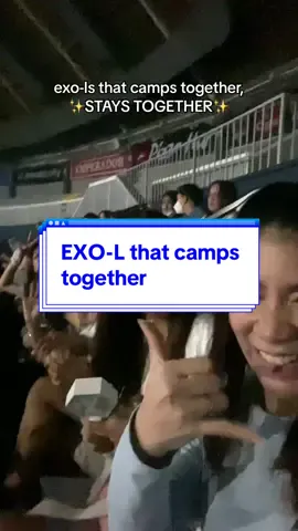 Ateng registrar sa ticketing, why so funny! Pinagtatatabi kami 😭🩵 Hello @Benjo Diaz HAHA #BloomInManila #exol #kpopfyp 