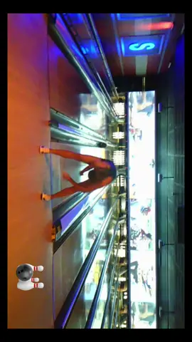 @lola @Colby @Landon Diyorio146 @Logan Gill #throwback #bowling @📸 