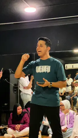 مجنون بيك👊🏻❤️ #fyp #كورال_اون #oun_choir #مايسترو_كورال_أون 