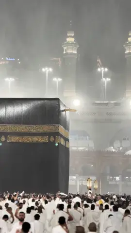 #امطار_مكه_الان #اكسلبورر_explore #المسجدالحرام 