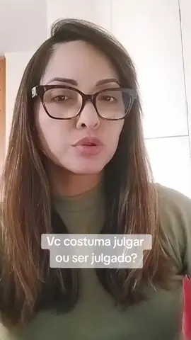 #julgamentos #comportamento 