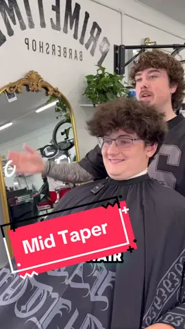 A Transformation Is Needed From Time To Time😧🔥📈 Burst Fade Next Time ? 👀 📍WICHITA KS📍#wichitakansas #kansasbarber #taperfade #dropfade #messyhair