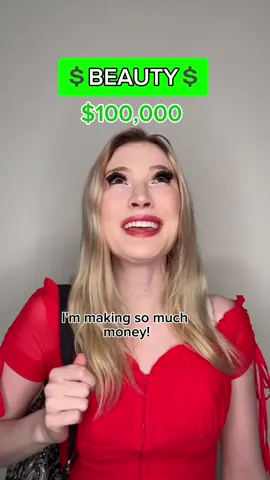 PART2 #pov You live in a world where how much money you have is based on how beautiful you are.. #viral #story #acting #foryou 