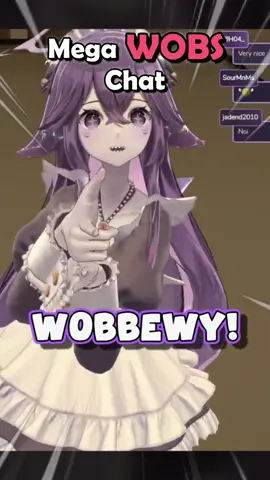 Watch out! She is armed!!