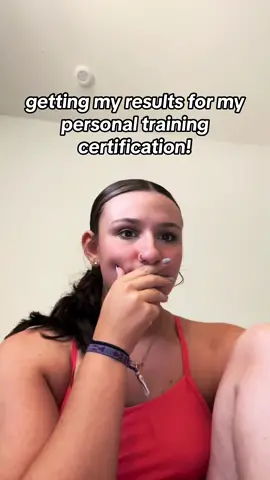 Ashley Rhine CPT☺️ #personaltrainer 