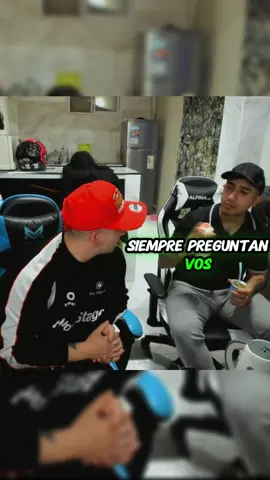 le ganas a un oso ? si tiene OBO ? 🤣🤣 jajajajajja  @NicoBasura  #kick #paratii #streamer 