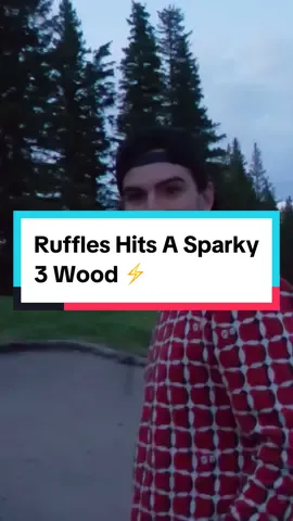 How many times did Sam say “wow”? 😂 @Sam Heung Min Golf @Ryan Ruffels @Luke Kwon Golf 