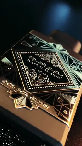 O perfume Bade’e Al Oud - Oud for Glory da Lattafa é meticulosamente elaborado com ingredientes de alta qualidade, garantindo uma experiência olfativa inesquecível. Com uma combinação harmoniosa de notas orientais e amadeiradas, ele captura a essência do Oud, uma das resinas mais preciosas e veneradas na perfumaria mundial.  🏆 ✨ Marcas renomadas ✨ Fragrâncias para todas as ocasiões ✨ Preços acessíveis Venha conhecer nossa coleção e encontre o perfume perfeito para você! 🌟 #PerfumesDeLuxo #AromasDoOriente #MelhoresMarcas #ImportadoraDePerfumes #AgatresParfums #Lattafa