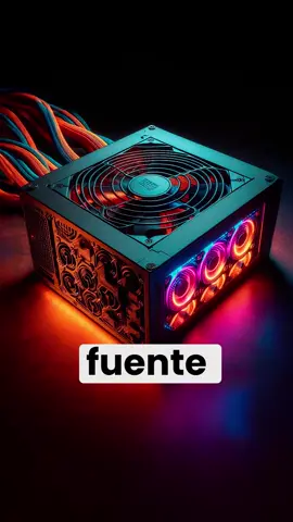 La RTX 4090 de las fuentes de poder XPG FUSION #pcgaming #pcgamer #pc #hardware #rtx4090