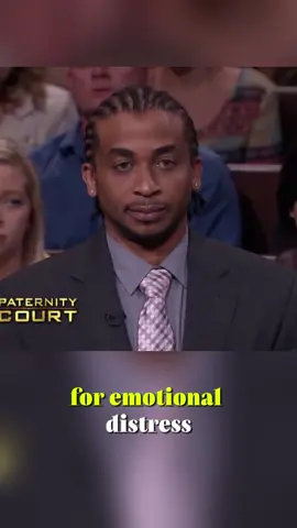 Part 1/4 #foryou #foryoupage #courtroom #courtroomdrama #judge #laurenlake#paternitycourt