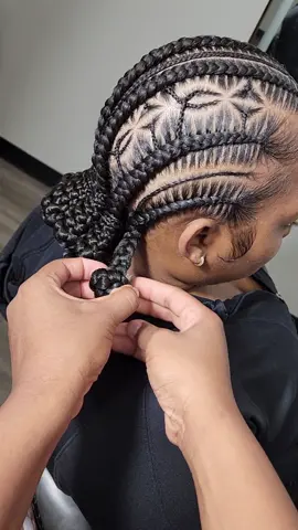 #houston #houstonbraider #houstonbraids #houstontexas #fyp  #Houstonbraider #viralhairstyle 