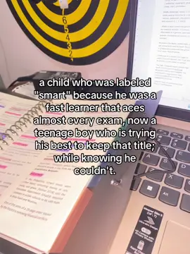 #academicvalidation #archer #mirrorballgirlies #pressure #fyp #gifted #giftedkidburnout 