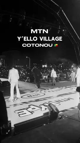 Merci Cotonou 🇧🇯🤴🏾🤍