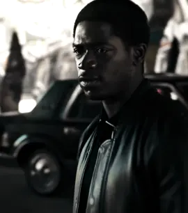 Franklin Saint was young black and rich fr. // #snowfall #franklinsaint #edit #fyp 