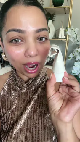 FYI: I had blush gloss on before (check my previous video) thats why it turned little pink!! 🥰🥰