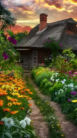 #nature #scenery 🍁🌺🍃
