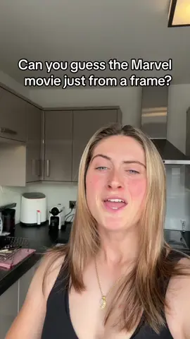 How big of a Marvel fan are you? #guessthemovie #marvel #mcu #trivia #comicbook #fyp #viral 