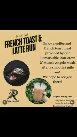 5 mile run with the crew 🏃🏽💨 Great and memorable experience 🙌🏽 @Remarkablefades @Remarkable_styles @Muscleangelo  Use code “RENE” for 15% discount on any @fvrgoated clothing. 🔥🐐 #workout #Lifestyle #gym #Fitness #fitnessmotivation #workout #foryoupage 