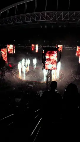 #m72worldtour #m72seattle #metallica #fortnite #swag #fyp #chappellroan @metallica 