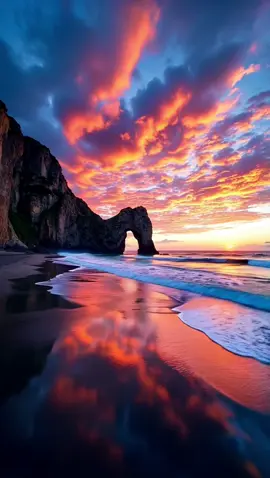 Ocean #beautiful #landscape #travel #holidays #ocean #sea #fpv 