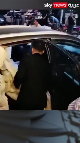 خطف عريس مصري أمام المعازيم والحقيقة.. فيلم أميركي! |#منصات
