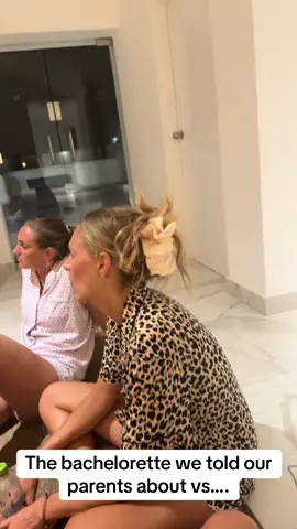 When you invite your mom and aunts on your bachelorette #cabo #bach #bachelorette #bridetok #bride #bacheloretteparty #bridal #mom 