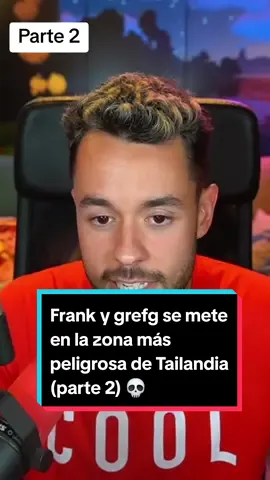 Respuesta a @tetas_pasand0 # #grefg #frank #parati #fyp #foryou #frankcuesta #tailandia #peligrosa #mercado #animales #parte2 
