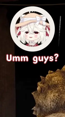 I did not know they could get inside 😭 #vtuber #anime #fyp #fypツ #neiclips #envtuber #vtuberclips 