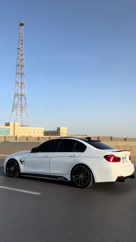 ❤️‍🩹 #bmw #f30 #335i #mperformance 