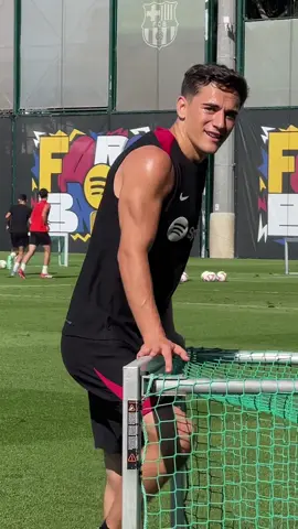 No pause button here 🔥😤 #fcbarcelona #barça #barçaontiktok #barcelona #football #sports #deportesentiktok #gavi #skills 