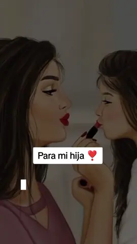 Para mí hija ❤️vivo por ella #teamohija #miprincesa #hijaeresmivida #vivoporella #karolg#andreavocelli   #CapCut 