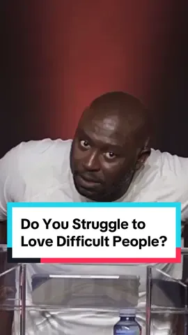 Our LOVE is what should set us apart from those who dont know Jesus… His love is what leads people to Him… Our prayer is that we could learn to truly love one another the way Jesus does! 🙏 If this was for you comment “AMEN” below ⬇️ Full message: The Power to Resist @Ebenezer Quaye on our YouTube now! 🎯⚔️ #godstiming #godsplan #cometochurch #community #youarecalled #christiantiktok #lovelikejesus 