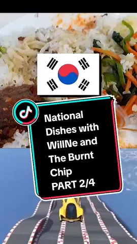 PART 2 Trying National Dishes with YouTuber WillNe and The Burnt Chip Join YouTuber WillNe and The Burnt Chip as they embark on a culinary adventure trying out national dishes from around the world. From exotic flavors to traditional delicacies, get ready to explore a diverse palette of tastes! 🌍🍴 #FoodExploration #CulinaryAdventure #GlobalFlavors #TasteTesting #WillNe #TheBurntChip #Foodies