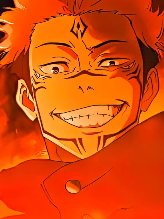 Power Of Sukuna #sukuna #itadori#jujutsukaisen #gojo#anime #animetiktok #fyp #foryou #pourtoi @nex__sukuna @xxsukuna_20xx @gojo.999 @gojovine @king.of.ohio04@jujutsukaisen767