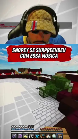 snopey se surpreendeu com essa música#snopey#snopeyclips#clipstwitch 