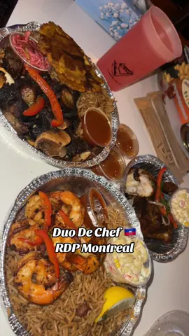 Haitian Food is def up there for best food in the world.  #haitian #haitianfood #Foodie #foodreview #haiti 