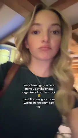 size large 🤞 pls send me a link 😭 #longchamp #lepliage #large #help #organiser #school #bag #girls #fyp 