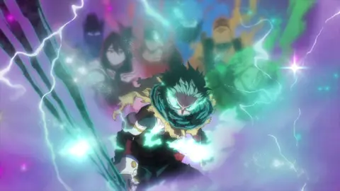 〈INTERSTELLAR ✨〉My Hero Academia〈AMV/EDIT〉#anime #amv #edit #myheroacademia #mha