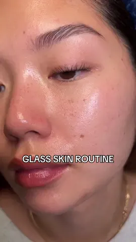 I actually understand the love for @medicube Booster Pro 😭🙏🏻 the way it has transformed my skin is INSANE. I’ve already went and got my mama one because she is so jealous of mine 🤗 #medicube #kbeauty #koreanskincare #boosterpro #glassglowdevice #medicubereview #medicubepartner #tiktokshop