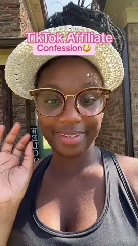 I have to do better 😱#tiktokshopaffiliateprogram #foryoupage#viral #laveracoleman 