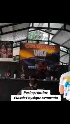 RUTINA DE POSES  Categoría Classic Physique Avanzado natural. #fyp  #foryoupage #bodybuilder #classicphysique #parati #gym #GymTok #gymmotivation #GymLife #aesthetic #aesthetics #flacow #vtaper #gymrat #culturismo #posingroutine #posingroutinebodybuilding #mimaridomoisesebrahin🥵 #dosmildemasamorra #gymrat #competicion #inba #inbacolombia 